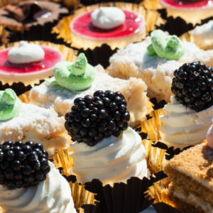 Desserts