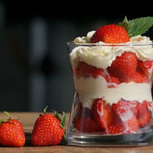 dessert