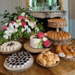 Sabores Table and catering